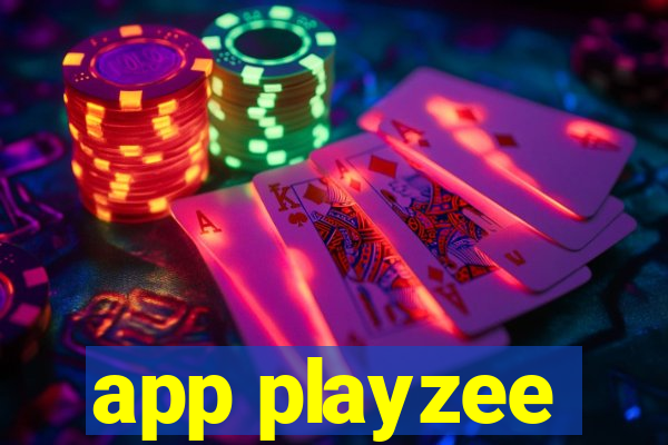 app playzee